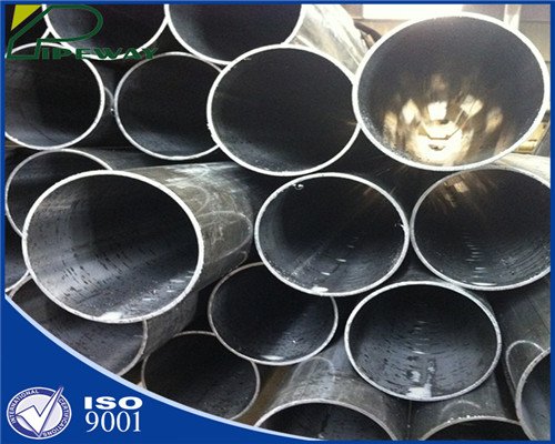冷拔或冷轧精密焊接钢管 A513 DIN2393 EN10305-2