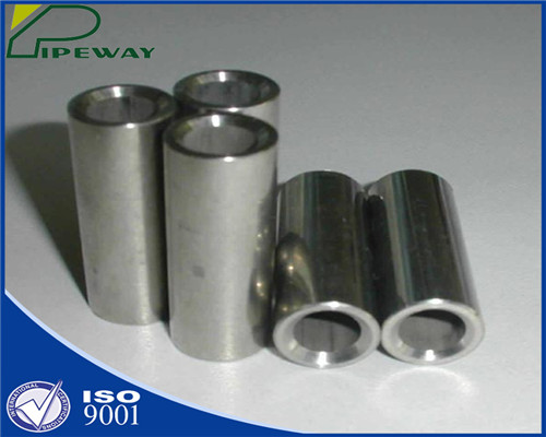 高精度不锈钢管A312 A269 A213 DIN2462